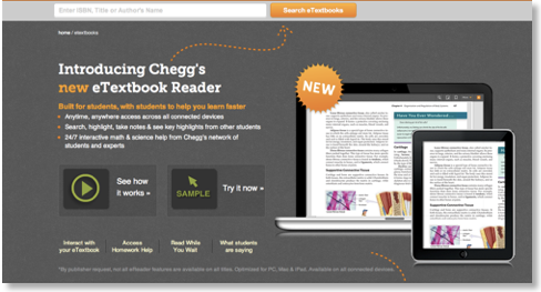chegg