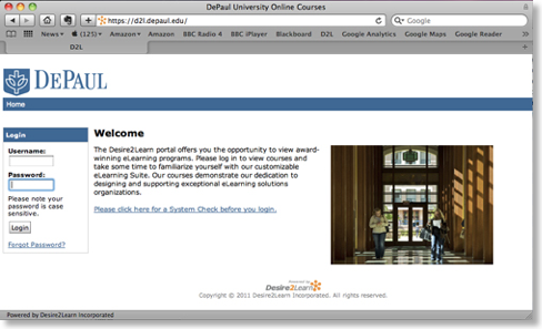 D2L