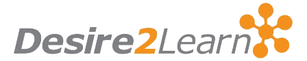 D2L Homepage