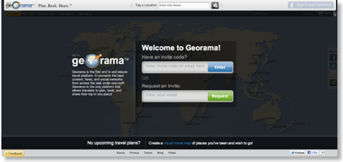 Georama
