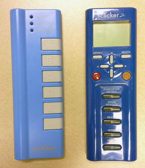 instructor-remotes