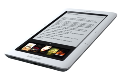 nook