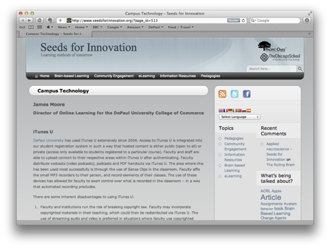 seeds