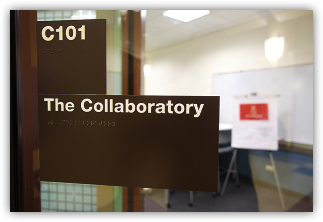 Collaboratory